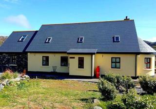 St Ellens Room Only - Inishbofin - 5