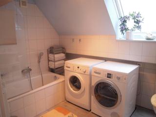 Fewo Sonnenschein - Bremerhaven - 4