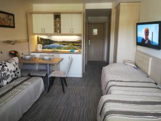 Apartments MARAS - Angella Konaci - 0