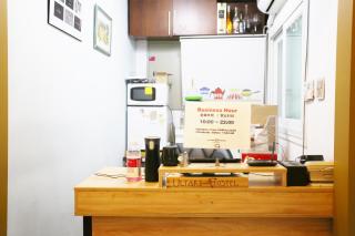 Sinchon Sisters Hostel - Seul - 8