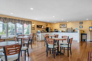 Coachman Inn - Kittery - 1