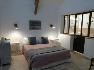 Chambres d'hotes Le Plassalou - 6