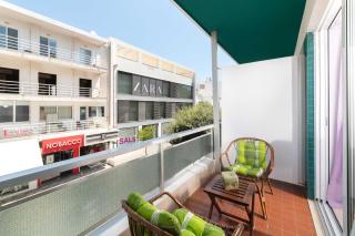 Astoria Studio II, Rhodes City Center - Brand New bathroom - Rodes - 7