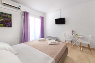 Astoria Studio II, Rhodes City Center - Brand New bathroom - Rodes - 6