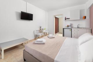Astoria Studio II, Rhodes City Center - Brand New bathroom - Rodes - 4