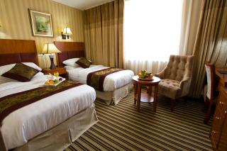 Hotel Park Exclusive - 9