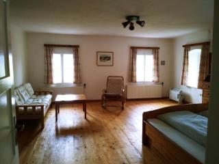 Ferienhaus Herrnbauer - Zaglau - 3