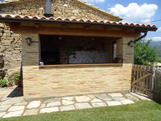 Casa L'Apargatero - Morillo de Monclús - 2