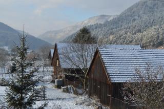 Motel Gombáš - Hubová - 7