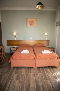 Togias Hotel - Città di Egina - 9