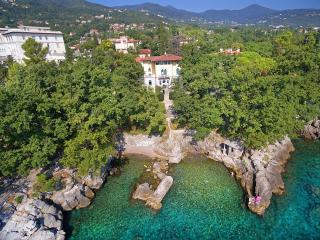 Hotel Villa Astra - Lovran - 5