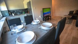 JDK Apartamenty Serbinowska 53m2 6-osobowy - 0