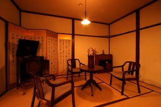 Park Lodge Sekine - Myoko - 8