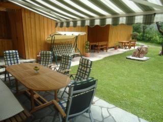 Pension Wald - Faistenau - 4
