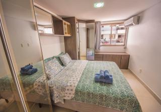 Unique Beach - Pé Na Areia - 1