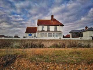 Foreshore House - New Romney - 1