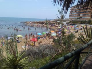Cabo Cervera Front Sea - Torrevieja - 1