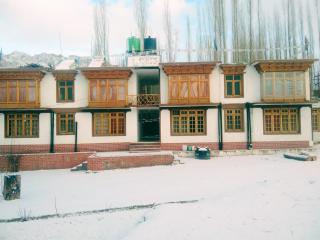 Lingtse - Leh - 7