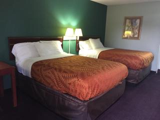 Americas Best Value Inn-Manchester - Manchester - 2