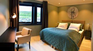 Lyngen Experience Lodge - Nord-Lenangen - 2