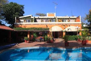 CasaGrande Posada Ejecutiva - Cuernavaca - 8