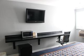 ERTH INN by AGA Los Angeles - 6