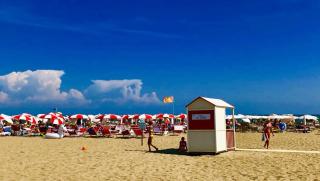 Hotel Ca' D'Oro - Caorle - 7