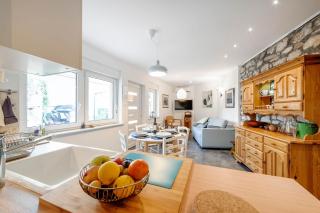 Green Oasis City Center Apartment - Šibenik - 4