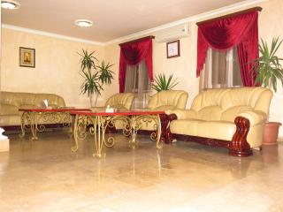 White House Hotel - Erevan - 2