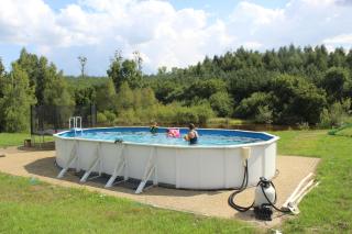 Wypoczynek Kocia Góra - 7