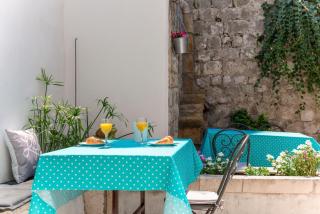 Vintage house al pozzo - Hvar - 6