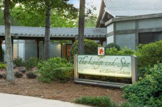 Callaway Resort & Gardens - Pine Mountain - 5