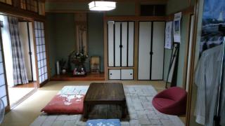Guesthouse Taihei - Aso - 4