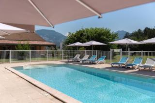 ibis Sisteron - 5