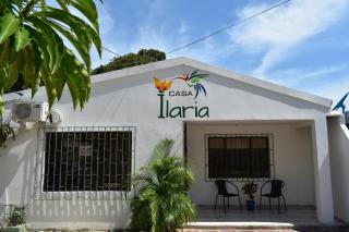 Casa Ilaria - Cartagena das Índias - 0