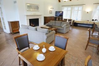 Leśniczówka Nibork - 7