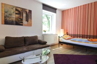 Top Ferienwohnung Veltins Arena - Gelsenkirchen - 6