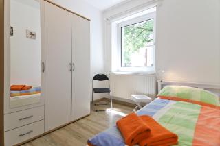 Top Ferienwohnung Veltins Arena - Gelsenkirchen - 1