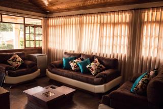 Hosteria Quinta San Miguel - 6