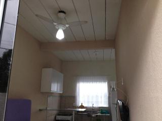 Chale Cantinho Albamar - 3