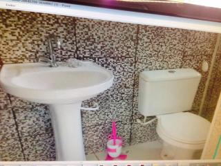 Chale Cantinho Albamar - 6