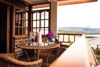 Hosteria Quinta San Miguel - 1