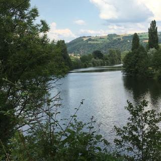 Gîte:"sur le chemin" - Livinhac-le-Haut - 4