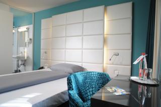 Best Western Hotel Würzburg-Süd - 7