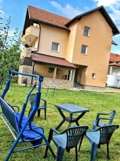 Vila Jasmina - Sarajevo - 4