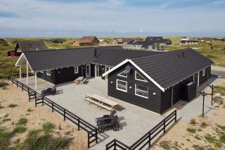 Luksus-poolhus L21 - 9