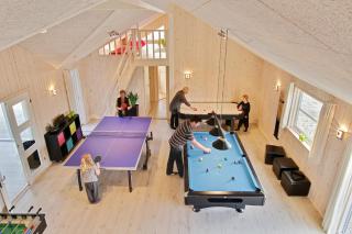 Luksus-poolhus L21 - 7