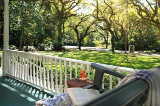 Magnolia Springs Bed and Breakfast - Magnolia Springs - 1