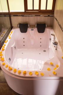 Hosteria Quinta San Miguel - 7