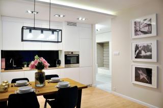 City Rent Apartments - Łódź - 8